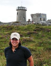Light House on the Left!
